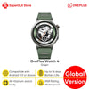 Global Version OnePlus Watch 4 Smart Watch 1.50'' AMOLED Display Snapdragon W5 Processor Up to 16 Days of Battery Life Wear OS