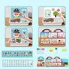 MagnaMind™ Learning Block Set 🧲🧠