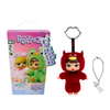 New Surprise Doll Bratz Bratziez Iconz Doll Series Cute Mini Trendy Anime Figure Mystery Box Desktop Ornaments Keychain Toy Gift