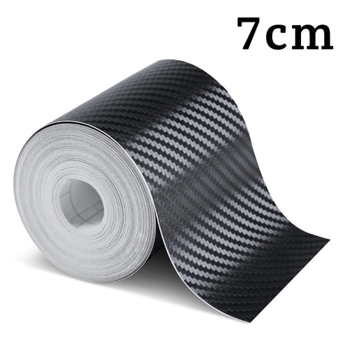 3D Car Mirror Protection Tape