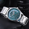 2026 Top AAA Hot Sale AAA Frederique Constant Brand Watches For Mens Multifunctional Auto Date Quartz Wristwatch AAA Male Clocks