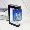 FloatFrame™ Photo Display ✨🖼️ — Magnetic Floating Picture Magic