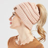 PonyWarm™ Winter Beanie 🎀❄️