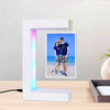 FloatFrame™ Photo Display ✨🖼️ — Magnetic Floating Picture Magic
