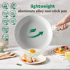 CeramiFlex™ 17-Pc Detachable Cookware Set 🍳✨