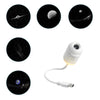 Galaxy Ceiling Projector Light