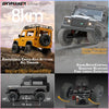 New MN99s MN98 1:12 MN Model RTR Version RC Car 2.4G 4WD RC Rock Crawler Defender Remote Control Car 1/12 RC Truck Cars Toys
