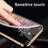 PrivSnap™ Magnetic iPhone Case 🧲📱 Privacy with a Click