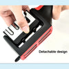 VentureEdge™ Knife Sharpener 🔪✨ Razor Sharp Anywhere