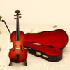 MiniMelody™ Playable Tiny Violin