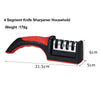 VentureEdge™ Knife Sharpener 🔪✨ Razor Sharp Anywhere