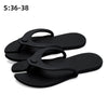 TravelFlip™ Folding Slippers ✈️ — Pocket-Size Comfort Anywhere