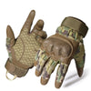 IronGrip™ Tactical Combat Gloves 🛡️🔥 Built for Extreme Protection