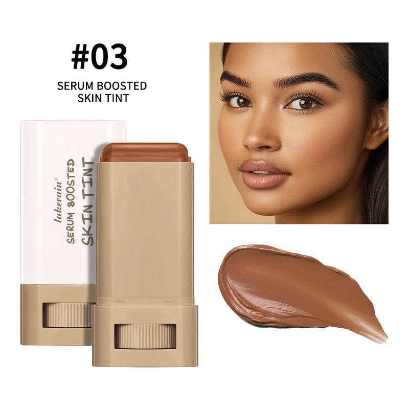 GlowSwipe™ Serum Balm Stick ✨💄 Swipe. Smooth. Glow.