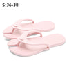 TravelFlip™ Folding Slippers ✈️ — Pocket-Size Comfort Anywhere