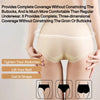SmoothCurve™ Control Panty 💖 — High Waist, Seamless Confidence