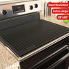 HeatGuard™ Silicone Stove Cover 🔥🛡️