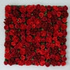 BloomLuxe™ Flower Wall 🌹✨ — Stunning Backdrop, Zero Maintenance
