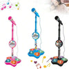 StarMic™ Kids Karaoke Microphone 🎤✨