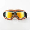 RetroRide™ OTG Goggles 🏍️ — Fits Over Glasses, Vintage Style