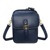 EverydayElite™ Crossbody Bag 🤎 — Timeless Leather, Smart Storage