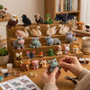 BeadCritter™ DIY Kit 🐻✨ — Create Adorable 3D Animals