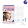 VLift™ Invisible Tape ✨ — Instant Slim Face Effect