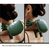 Electric Neck Shoulder Massager Bionic Finger Deep Tissue Muscle Kneading Massage Back Shoulder Cervical Spine Relaxation Tools