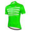 Men's Short Sleeve Chef Jacket