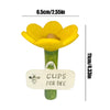 BeeBloom™ Watering Flower 🌸🐝 Hydration with Heart