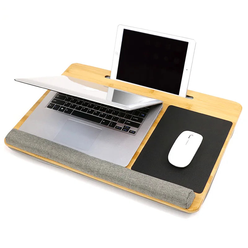Lap desk