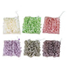 FoamGlow™ 2-in-1 Bath Sponge 🛁 — Deep Clean & Rich Lather