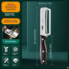 Stainless Steel Fruit Vegetable Peelers
