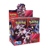 Pokémon TCG Mega Evolution Chaos Rising Booster Box (36 packs)
