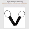 TravelLink™ Adjustable Luggage Strap ✈️🔗