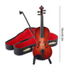 MiniMelody™ Playable Tiny Violin