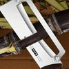 Stainless Steel Fruit Vegetable Peelers