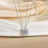 SunMoon™ Magnetic Couple Necklace 🌞🌙💖 Always Drawn Together