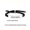 FaithGrip™ “God Is in Control” Bracelet ✝️✨