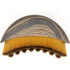 Facial Massager with Eco-Friendly Bristles