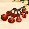 MiniMelody™ Playable Tiny Violin