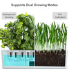 GrowSmart™ Indoor Herb Garden 🌿💡 Fresh Greens, Zero Effort