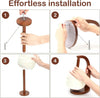 FloatSpin™ Levitating Yarn Holder 🧲🧶