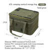 PackMax™ Folding Storage Bag 🏕️✨ Carry More, Stress Less