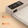 Foldable Electric Foot Warmer