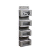 DoorNest™ Storage Rack 🚪 — Max Storage, Zero Floor Space