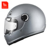 SMK Typhoon Rival Motorcycle Helmet