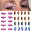 GlamPress™ Eyeshadow Stickers ✨💖 — Perfect Eye Looks in Seconds