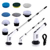 Electric Scrubber