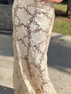 Flower Short Top Long Half Skirt Lady Set Round Neck Short Sleeve Tops High Waist Slim Maxi Skirts Sexy Fashion Women's New Sets